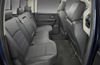 2009 Dodge Ram 1500 Sport Rear Seats Picture
